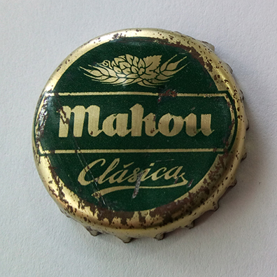 Mahou Clásica