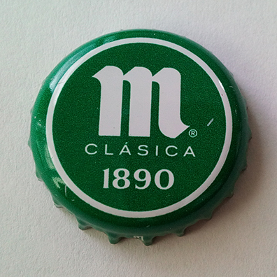 Mahou Clásica