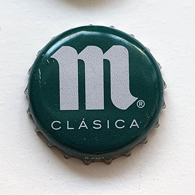 Mahou Clásica