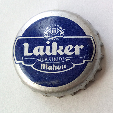 Mahou Laiker
