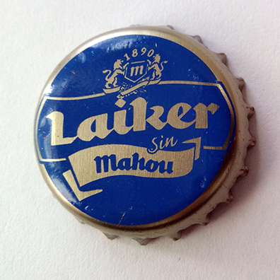 Mahou Laiker