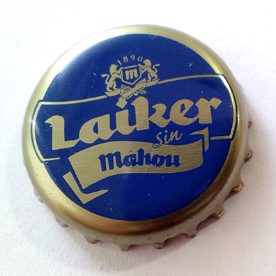 Mahou Laiker