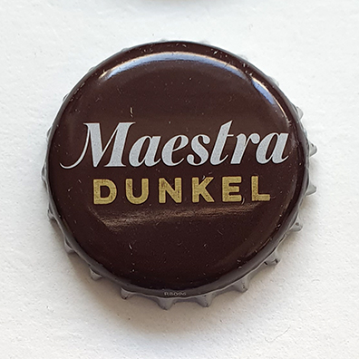 Mahou Maestra Dunkel
