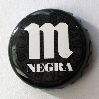 Mahou Negra