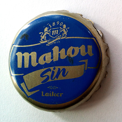 Mahou Sin