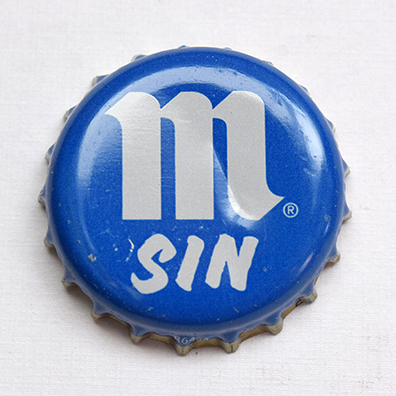 Mahou Sin