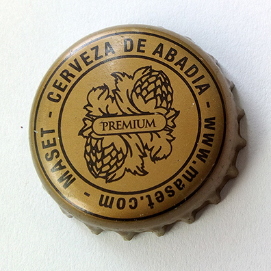 Maset Abadía Premium