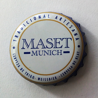 Maset Munich