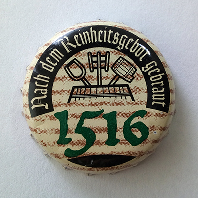 San Miguel 1516