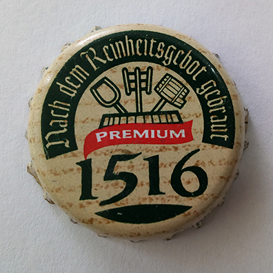 San Miguel 1516