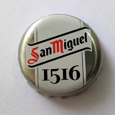 San Miguel 1516