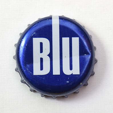 San Miguel Blu