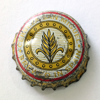 San Miguel Especial