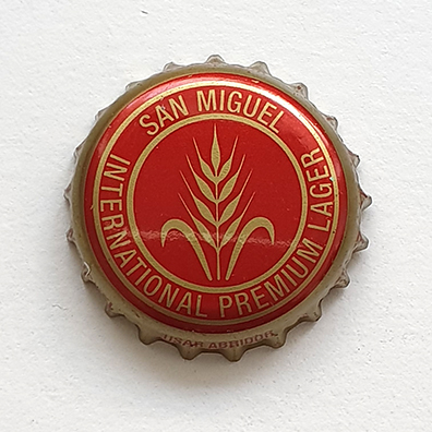San Miguel Especial