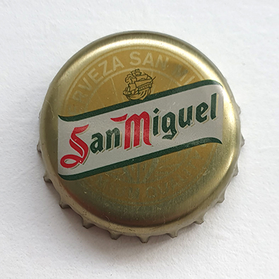 San Miguel Especial