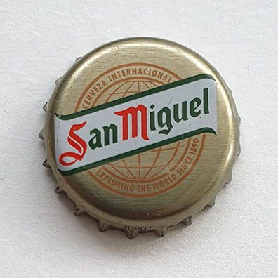 San Miguel Especial