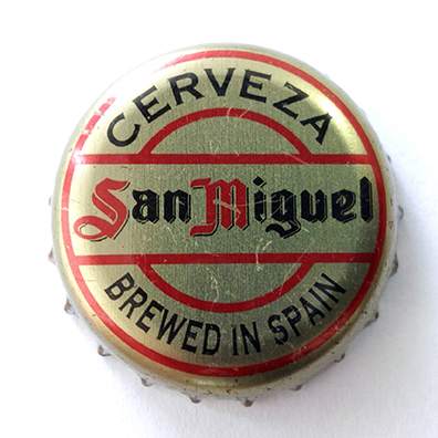 San Miguel Especial