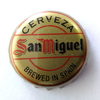 San Miguel Especial