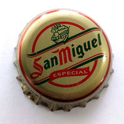 San Miguel Especial