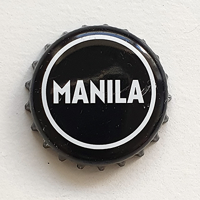 San Miguel Manila