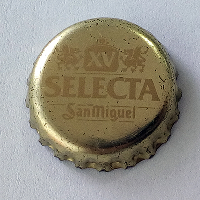 San Miguel Selecta