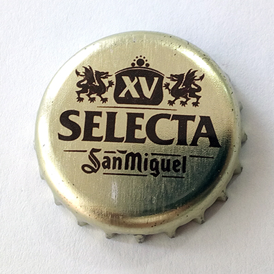 San Miguel Selecta