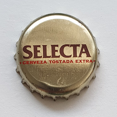 San Miguel Selecta