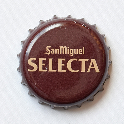 San Miguel Selecta