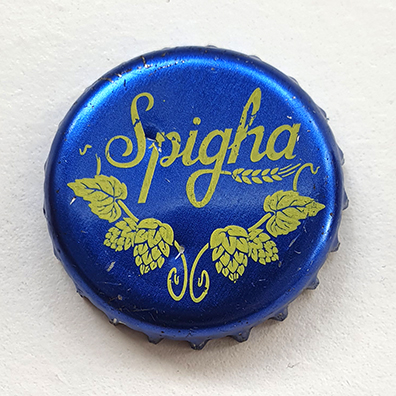 Spigha Blonde Ale
