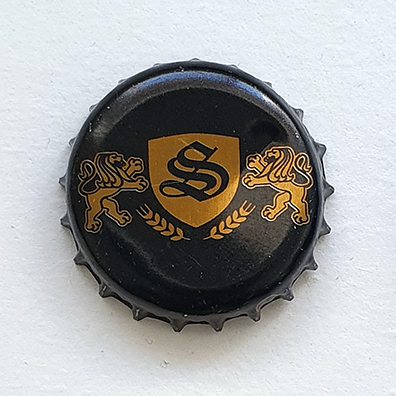 Steinburg Negra