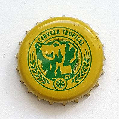 Tropical Limón