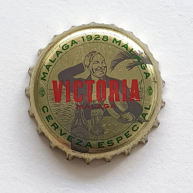 Victoria