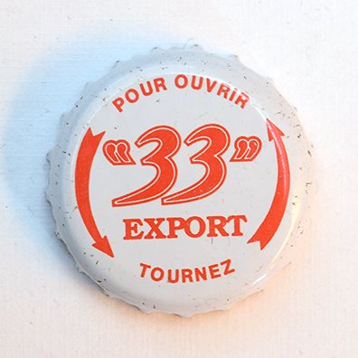 33 Export