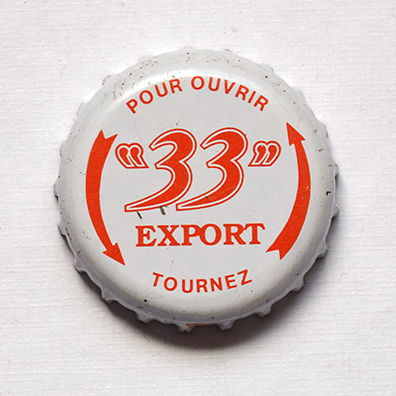 33 Export