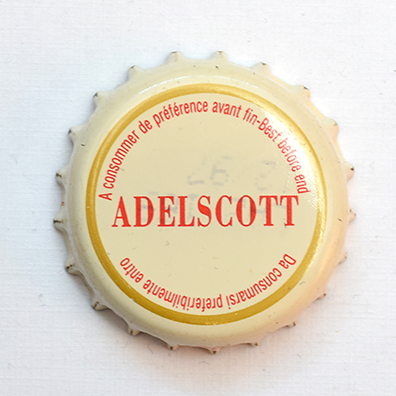 Adelscott