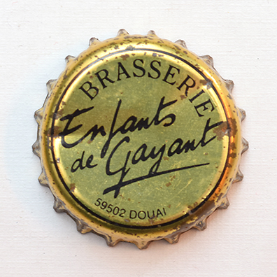 Brasserie de Gayant