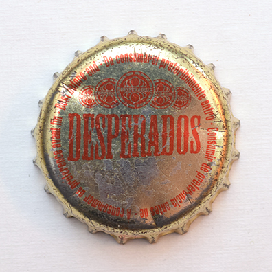 Desperados Original