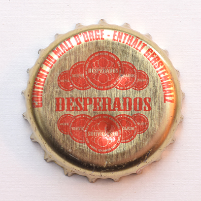 Desperados Original