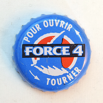 Force 4