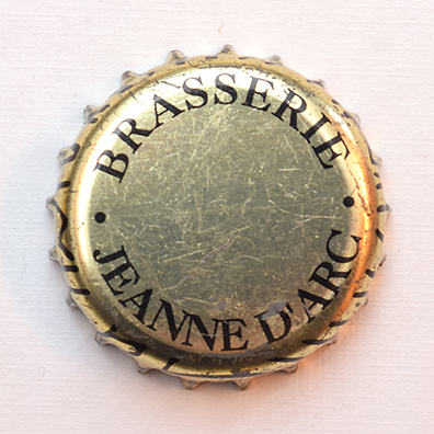 Jeanne d'Arc