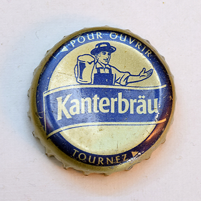 Kanterbräu