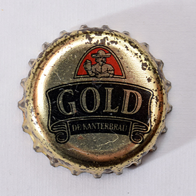 Kanterbräu Gold