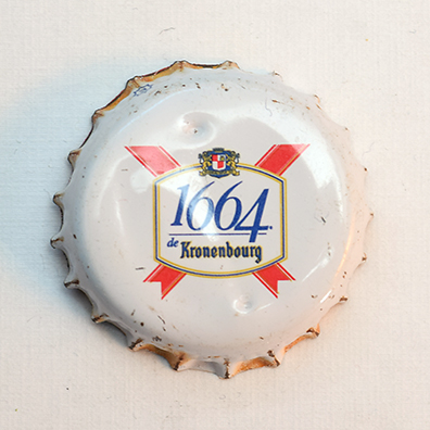 Kronenbourg 1664