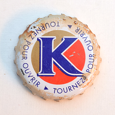 Kronenbourg K