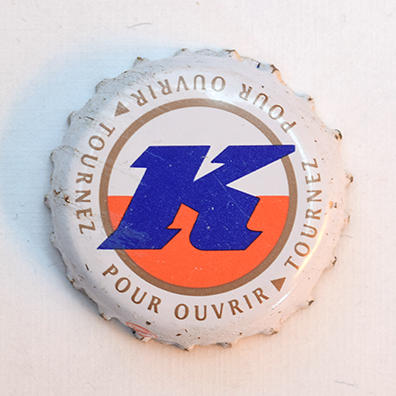 Kronenbourg K