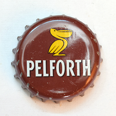 Pelforth Ambrée