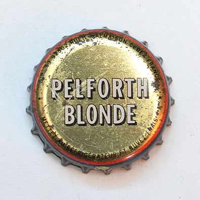 Pelforth Blonde