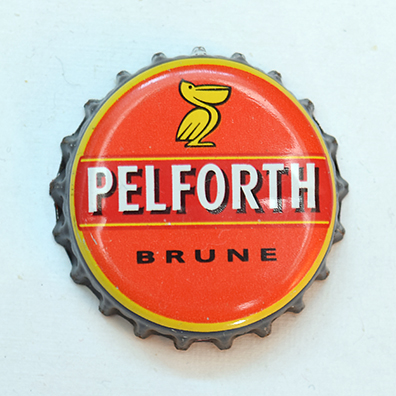 Pelforth Brune