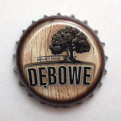 Dębowe Bogaty Smak