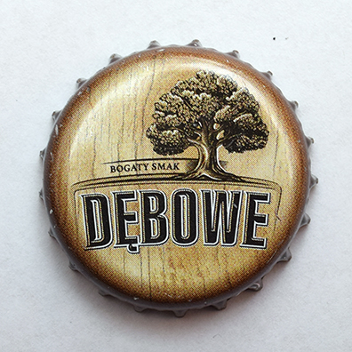 Dębowe Bogaty Smak